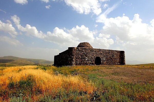 دومین بنای تاریخی استان اردبیل ثبت جهانی میشود