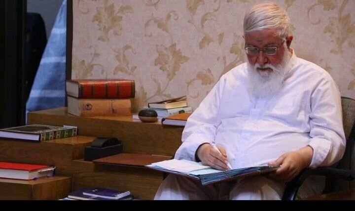 آیتالله علمالهدی به کرونا مبتلا شد