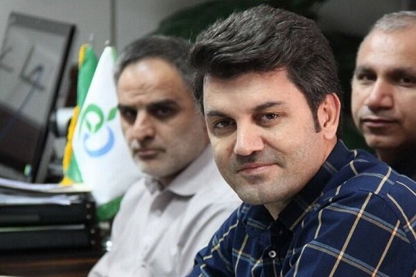 تختهای آی سی یو حوزه کرونا کرمانشاه به نزدیک ۸۵ تخت رسید