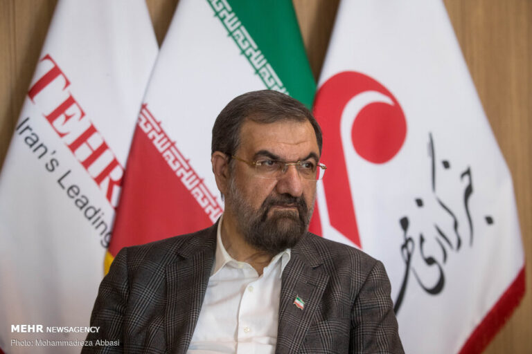 کشور دچار تشدید آلودگی امنیتی شده است/ حادثه نطنز حیثیتی بود