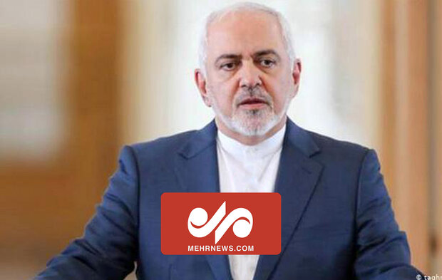 واکنش وزارت امورخارجه نسبت به انتشار فایل صوتی از ظریف