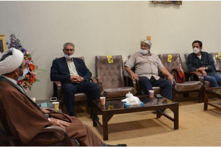 لزوم ساخت فیلم برای فرهنگ سازی در حفظ طبیعت ایلام