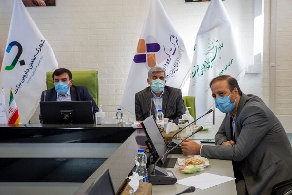 تولید ماهانه ۱۲ میلیون دوز واکسن «کوو ایران» از تابستان