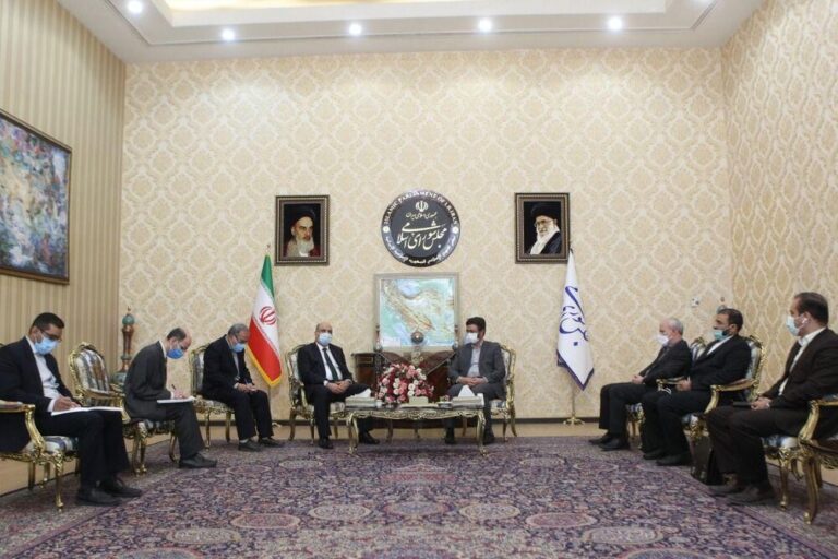 پیگیری مطالبات مرزی ایلام/ضرورت افتتاح کنسولگری عراق در استان