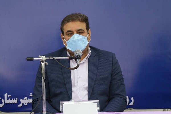 امکانات بیمارستانهای خراسان شمالی برای شرایط بدتر کرونا کافی است