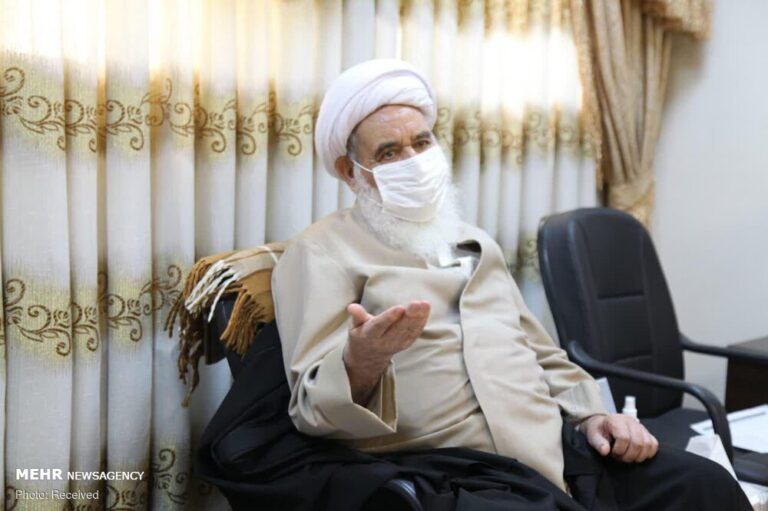 میراث فرهنگی حافظ میراث ماندگار و هویت فرهنگ اسلامی- ایرانی باشد
