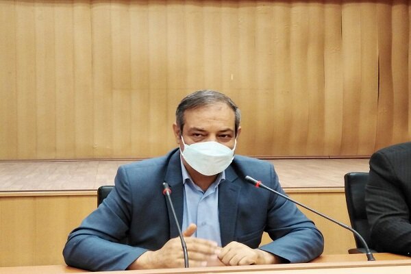 ۷۲ بیمار کرونایی در سنقر بستری هستند
