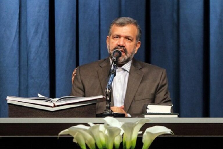 لعنت امام صادق(ع) بر کسی که راه خیر در جامعه را می بندد
