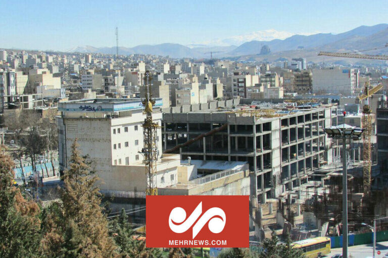 ماجرای برجهای دوقلویی که پا نگرفت!