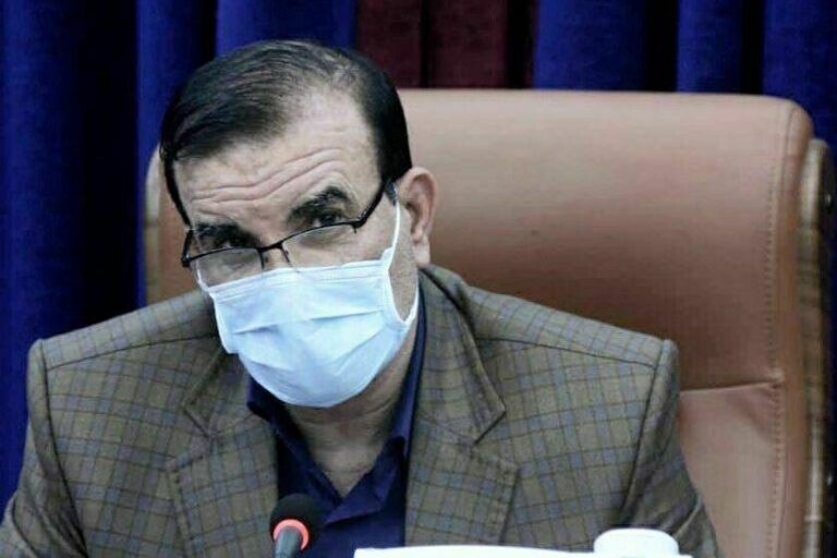 قصور ۱۸ دستگاه اجرایی ایلام در اعمال محدودیت های کرونایی