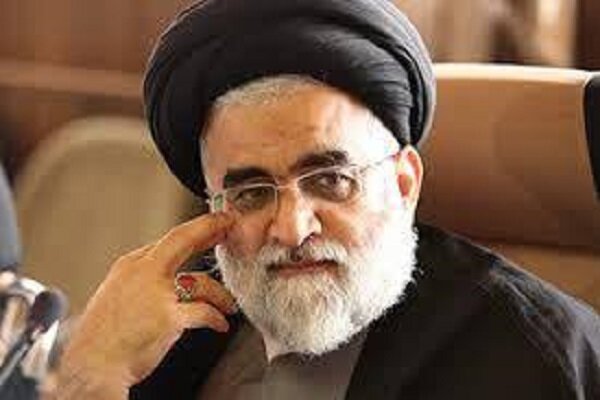 حقالناس مثل حصاری است که مانع استجابت دعا میشود