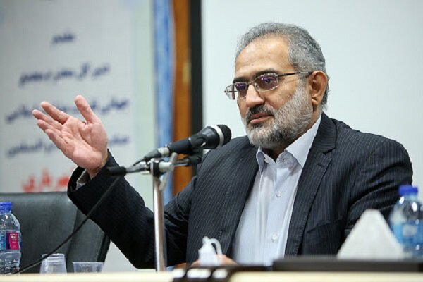 قهر مردم با صندوق آرا به نفع کشور نیست