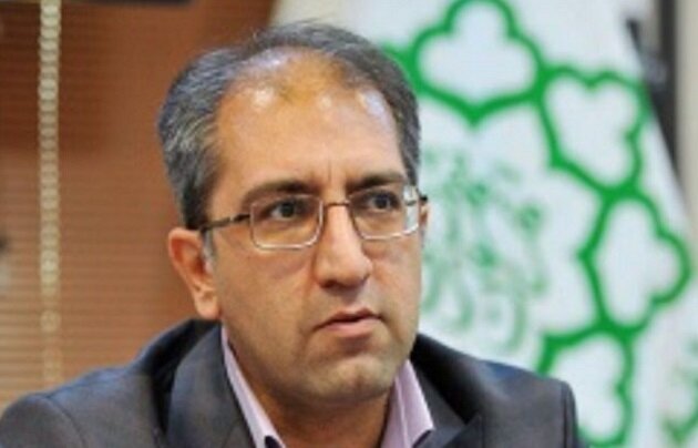 اجرای هوشمند سازی خدمات ساماندهی در سال ۱۴۰۰