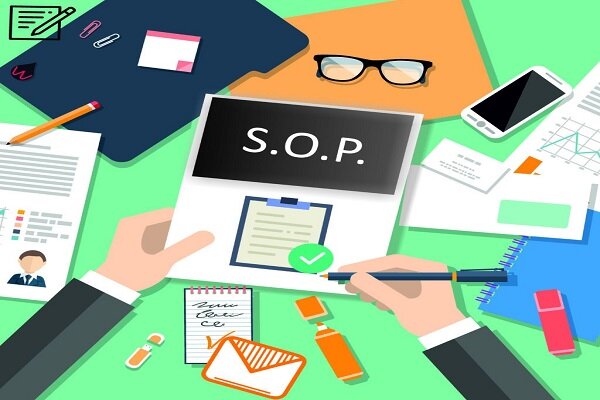 همه چیز درباره نوشتن SOP – خبرگزاری مهر