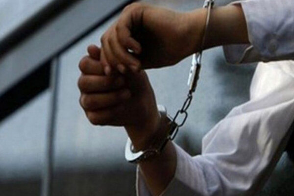 توقف عروسی کرونایی با ۲۰۰ میهمان در بهارستان/داماد بازداشت شد