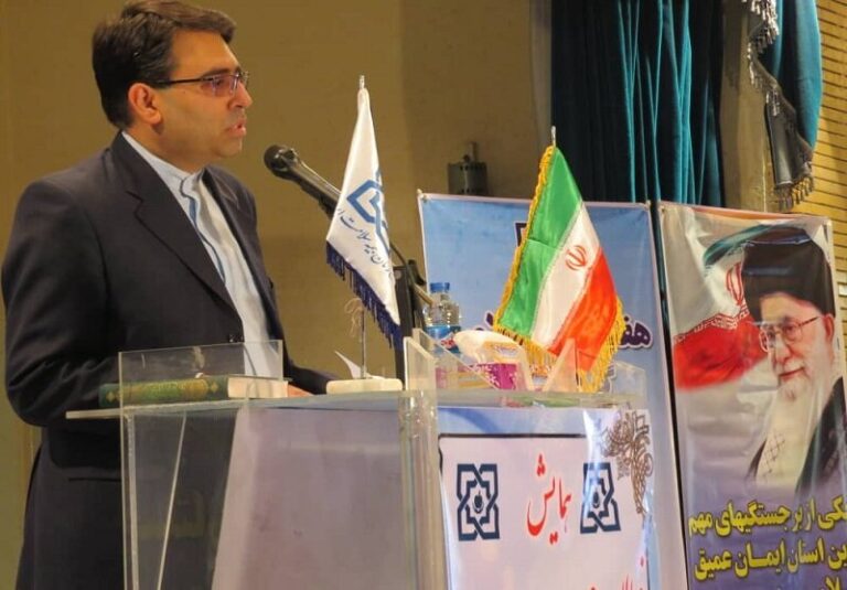 حذف تدریجی دفترچه های بیمه سلامت همگانی در سیستان و بلوچستان