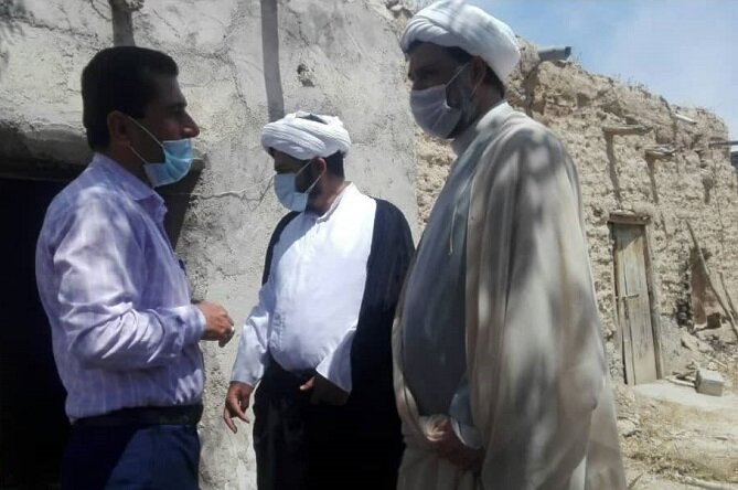محرومیتهای اهالی روستای شول گناوه رفع شود