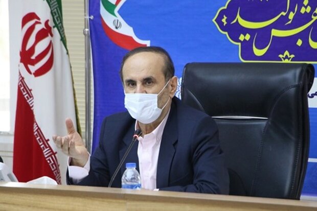 وزارت صمت ۱۷۰۰ تن مرغ برای خوزستان تأمین میکند