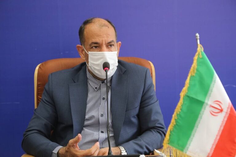 لزوم مشخص شدن نقاط با شیوع بالا کرونا در خراسان شمالی