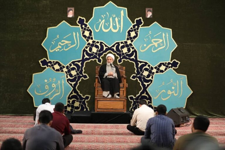 حال خوب در «تنها مسیر» شبکه پنج