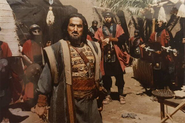 هوشنگ منصورخاکی بازیگر سینما درگذشت