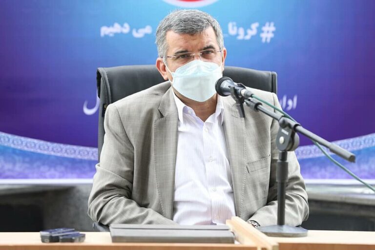 ۴۲ هزار نفر مبتلا به کرونا قرنطینه را شکستهاند