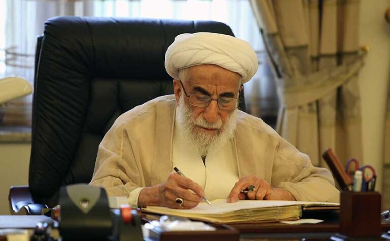 آیتالله جنتی درگذشت سردار حجازی را تسلیت گفت