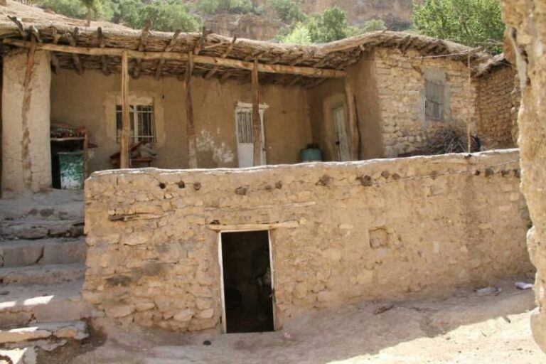 مقاومسازی مسکن روستایی باعث کاهش خسارتهای زلزله در گناوه شد
