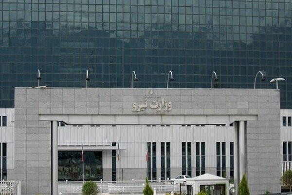 ۴ طرح بزرگ صنعت آب فردا در ۳ استان به بهرهبرداری میرسد