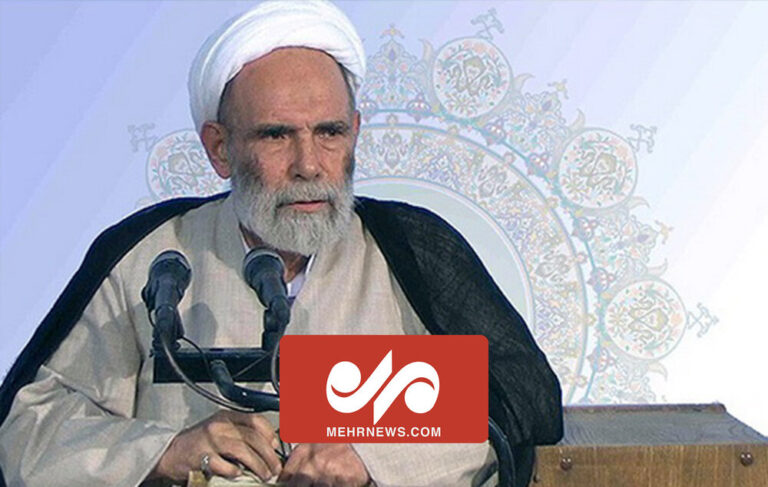 تأثیر عمل بر دعا در بیان حاج آقا مجتبی تهرانی