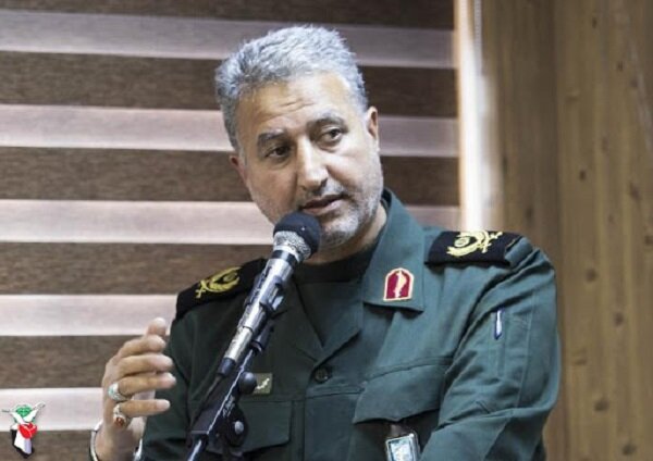 «آیت الله فلاحتی» در پیامی درگذشت «سردار حق بین» را تسلیت گفت