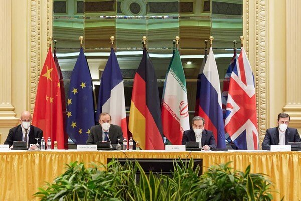 موضع اتحادیهاروپا با اتمام نشست امروز کمیسیون مشترک برجام