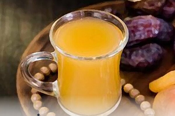 نوشیدنیهای محبوب افطار در برخی کشورهای اسلامی
