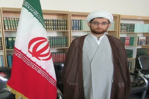 سرپرست جدید حوزه علمیه مطلعالفجر گیلانغرب معرفی شد