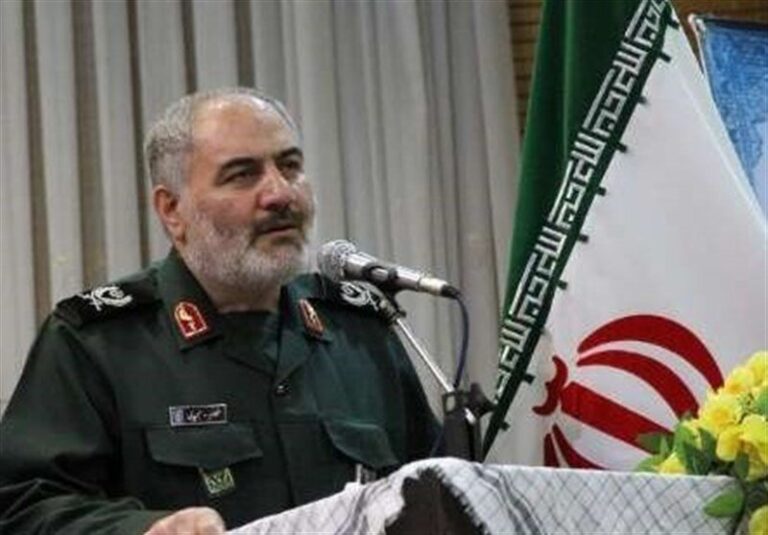 تشکیل سپاه اقدام راهبردی ناشی از نگاه کلان امام (ره) است