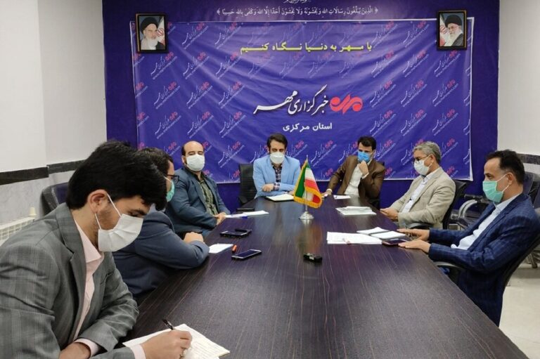 میزگرد تخصصی «بررسی سیاستهای فرهنگی و اجتماعی در کلانشهر اراک»
