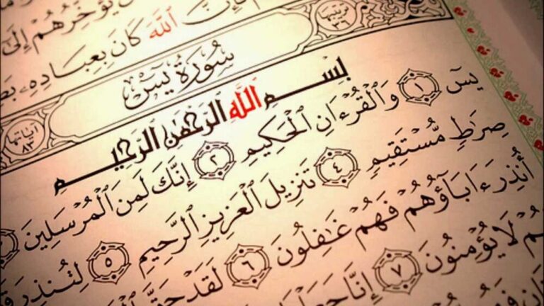چهار چیزی که قلب، جان و روح انسان را می میراند