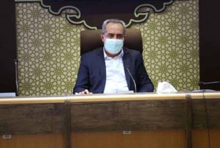 تمدید محدودیت ها تا پایان هفته آینده در شهرهای قرمز و نارنجی