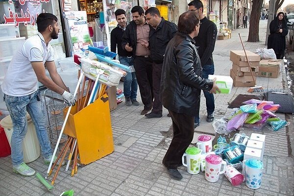 رفع تخلفات سد معبر در کرمانشاه به مطالبه مردمی تبدیل شده است