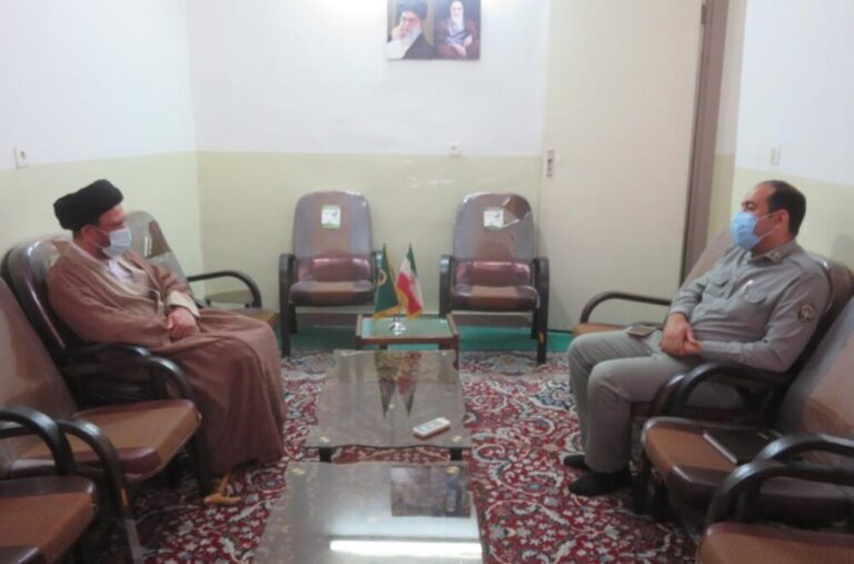 مسائل زیستمحیطی شهرستان دیر با جدیت دنبال شود