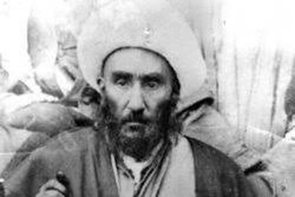 مشروطیت ضدانگلیسی خاص حاج آقا نورالله است