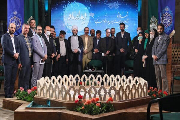 شب شعر «دیدار ماه» در حوزه هنری برگزار میشود