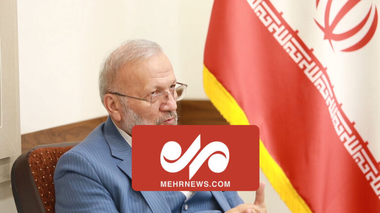 مصاحبه وزیرخارجه ترورسیاسی حاجقاسم بود
