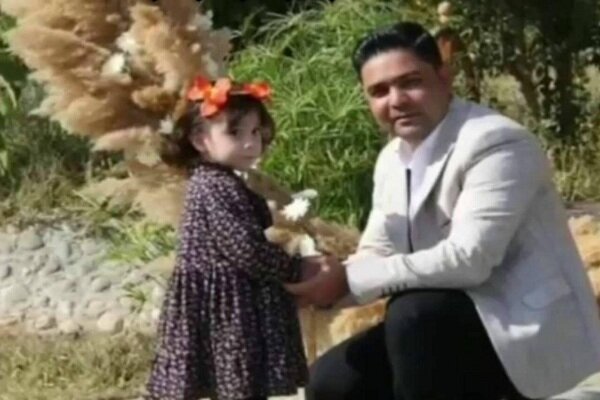 سرگرد پاسدار وحید زرافشان در اشنویه به شهادت رسید