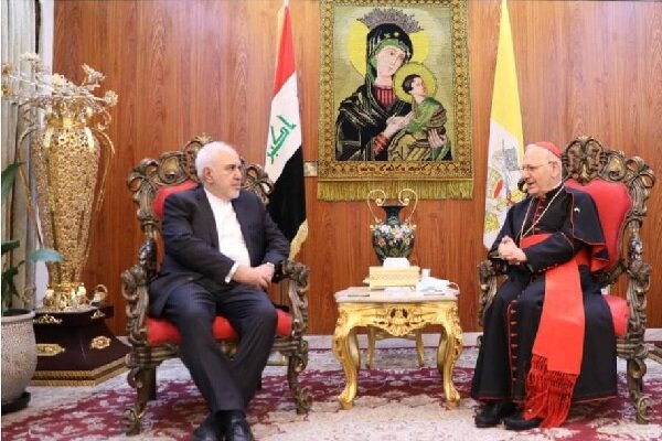 مناسبات ایران و عراق فراتر از ارتباطات سیاسی است