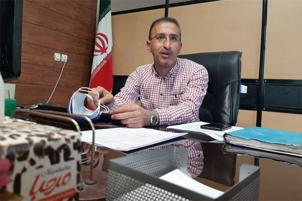 ساخت و ساز در اراضی ملی نصیرشهر/ طرح شکایت از شهرداری