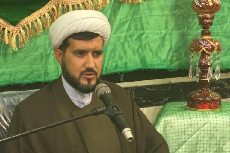 جشن میلاد امام حسن مجتبی (ع) در گناوه مجازی برگزار شد