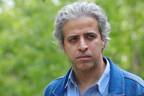 ایوب آقاخانی بازیگر تله تئاتر «یک آشنایی ساده» شد
