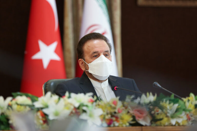کمیسیون مشترک همکاریهای اقتصادی ایران و ترکیه آغاز شد