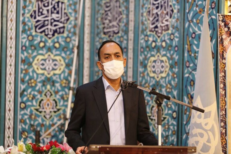 ترویج ادبیات انقلاب اسلامی بر عهده حوزه هنری است